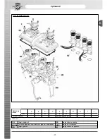 Preview for 33 page of MV Agusta 2008 F4 312RR 1078 Workshop Manual