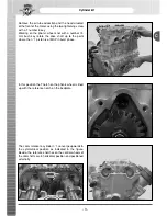 Preview for 35 page of MV Agusta 2008 F4 312RR 1078 Workshop Manual