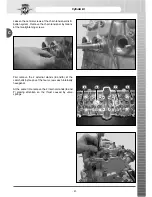 Preview for 36 page of MV Agusta 2008 F4 312RR 1078 Workshop Manual