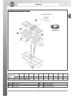 Preview for 37 page of MV Agusta 2008 F4 312RR 1078 Workshop Manual