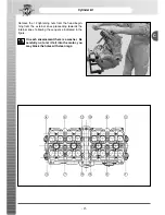 Preview for 39 page of MV Agusta 2008 F4 312RR 1078 Workshop Manual