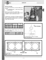 Preview for 41 page of MV Agusta 2008 F4 312RR 1078 Workshop Manual