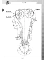 Preview for 44 page of MV Agusta 2008 F4 312RR 1078 Workshop Manual