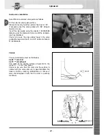 Preview for 52 page of MV Agusta 2008 F4 312RR 1078 Workshop Manual