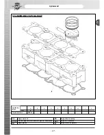 Preview for 57 page of MV Agusta 2008 F4 312RR 1078 Workshop Manual