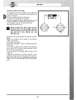 Preview for 62 page of MV Agusta 2008 F4 312RR 1078 Workshop Manual