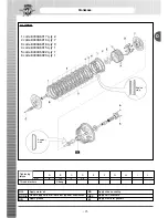 Preview for 65 page of MV Agusta 2008 F4 312RR 1078 Workshop Manual