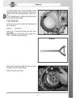 Preview for 66 page of MV Agusta 2008 F4 312RR 1078 Workshop Manual