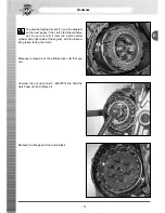 Preview for 67 page of MV Agusta 2008 F4 312RR 1078 Workshop Manual