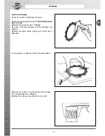 Preview for 69 page of MV Agusta 2008 F4 312RR 1078 Workshop Manual