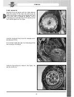 Preview for 70 page of MV Agusta 2008 F4 312RR 1078 Workshop Manual