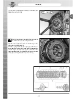 Preview for 71 page of MV Agusta 2008 F4 312RR 1078 Workshop Manual