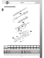 Preview for 74 page of MV Agusta 2008 F4 312RR 1078 Workshop Manual