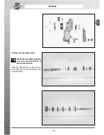 Preview for 77 page of MV Agusta 2008 F4 312RR 1078 Workshop Manual