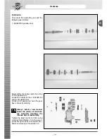 Preview for 79 page of MV Agusta 2008 F4 312RR 1078 Workshop Manual