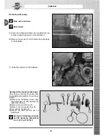 Preview for 82 page of MV Agusta 2008 F4 312RR 1078 Workshop Manual