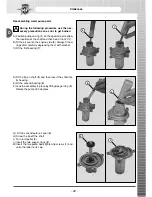 Preview for 84 page of MV Agusta 2008 F4 312RR 1078 Workshop Manual