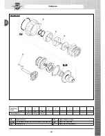 Preview for 86 page of MV Agusta 2008 F4 312RR 1078 Workshop Manual