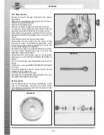 Preview for 87 page of MV Agusta 2008 F4 312RR 1078 Workshop Manual