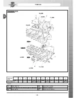 Preview for 88 page of MV Agusta 2008 F4 312RR 1078 Workshop Manual