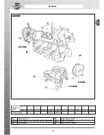 Preview for 89 page of MV Agusta 2008 F4 312RR 1078 Workshop Manual