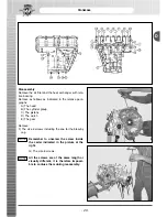 Preview for 91 page of MV Agusta 2008 F4 312RR 1078 Workshop Manual