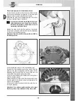 Preview for 98 page of MV Agusta 2008 F4 312RR 1078 Workshop Manual