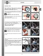 Preview for 105 page of MV Agusta 2008 F4 312RR 1078 Workshop Manual