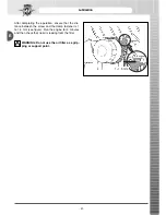 Preview for 106 page of MV Agusta 2008 F4 312RR 1078 Workshop Manual