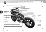 Предварительный просмотр 69 страницы MV Agusta 2011 F3 675 Maintenace Manual