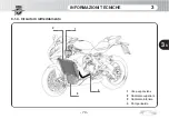 Предварительный просмотр 74 страницы MV Agusta 2011 F3 675 Maintenace Manual