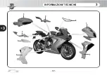 Предварительный просмотр 83 страницы MV Agusta 2011 F3 675 Maintenace Manual