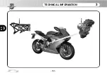 Предварительный просмотр 171 страницы MV Agusta 2011 F3 675 Maintenace Manual