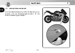 Предварительный просмотр 275 страницы MV Agusta 2011 F3 675 Maintenace Manual