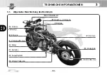 Предварительный просмотр 327 страницы MV Agusta 2011 F3 675 Maintenace Manual