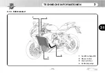 Предварительный просмотр 332 страницы MV Agusta 2011 F3 675 Maintenace Manual