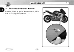 Предварительный просмотр 361 страницы MV Agusta 2011 F3 675 Maintenace Manual