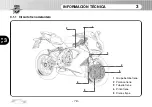 Предварительный просмотр 415 страницы MV Agusta 2011 F3 675 Maintenace Manual