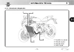 Предварительный просмотр 418 страницы MV Agusta 2011 F3 675 Maintenace Manual