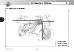 Предварительный просмотр 419 страницы MV Agusta 2011 F3 675 Maintenace Manual