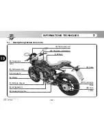 Предварительный просмотр 223 страницы MV Agusta 2012 Brutale 675 Maintenance Manual