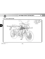 Предварительный просмотр 229 страницы MV Agusta 2012 Brutale 675 Maintenance Manual