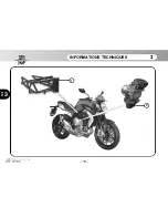 Предварительный просмотр 239 страницы MV Agusta 2012 Brutale 675 Maintenance Manual