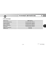 Предварительный просмотр 316 страницы MV Agusta 2012 Brutale 675 Maintenance Manual