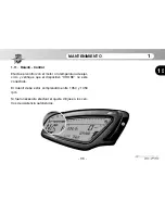 Предварительный просмотр 356 страницы MV Agusta 2012 Brutale 675 Maintenance Manual