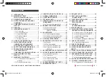 Preview for 4 page of MV Agusta AMO R 2022 Manual For Use And Maintenance