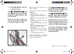 Preview for 30 page of MV Agusta AMO R 2022 Manual For Use And Maintenance