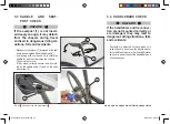 Preview for 33 page of MV Agusta AMO R 2022 Manual For Use And Maintenance