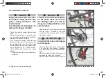 Preview for 35 page of MV Agusta AMO R 2022 Manual For Use And Maintenance