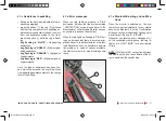 Preview for 38 page of MV Agusta AMO R 2022 Manual For Use And Maintenance